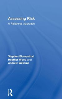 Produktbild: Assessing Risk