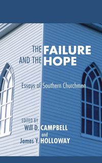 Produktbild: The Failure and the Hope