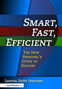 Produktbild: Smart, Fast, Efficient