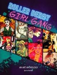 Produktbild: Roller Derby / Girl Gang