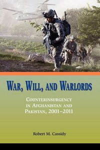 Produktbild: War, Will, and Warlords