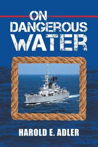 Produktbild: On Dangerous Water