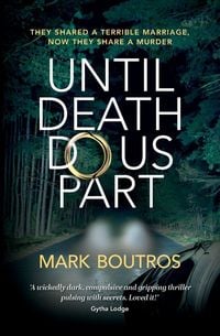 Produktbild: Until Death Do Us Part