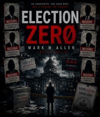 Produktbild: Election Zero