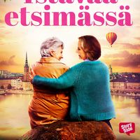 Produktbild: Yst&auml;v&auml;&auml; etsim&auml;ss&auml;