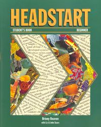 Produktbild: Headstart: Student's Book