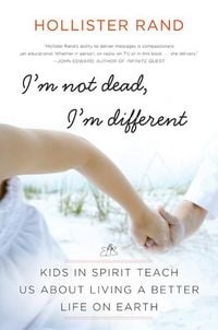 Produktbild: I'm Not Dead, I'm Different