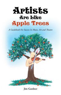 Produktbild: Artists Are Like Apple Trees