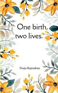 Produktbild: One birth, two lives.