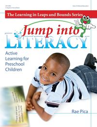 Produktbild: Jump into Literacy