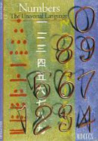 Produktbild: Numbers: The Universal Language
