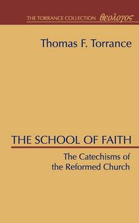 Produktbild: School of Faith