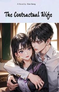 Produktbild: The Contractual Wife