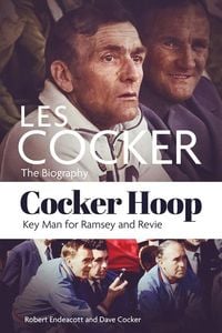 Produktbild: Cocker Hoop