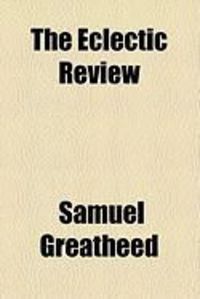 Produktbild: The Eclectic Review