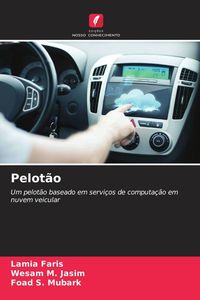 Produktbild: Pelot&atilde;o