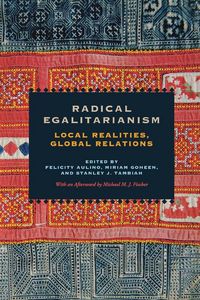 Produktbild: Radical Egalitarianism