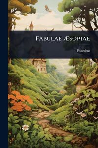 Produktbild: Fabulae &Atilde;sopiae