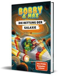 Produktbild: Die Rettung der Galaxie