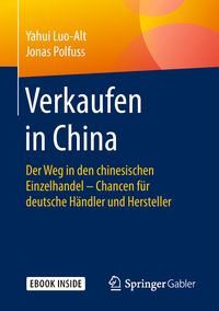 Produktbild: Verkaufen in China