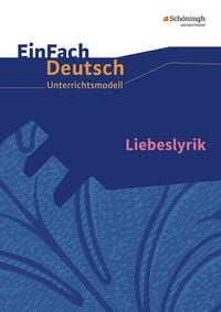 Produktbild: EinFach Deutsch Unterrichtsmodelle