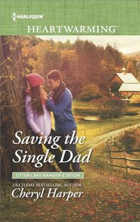 Produktbild: Saving the Single Dad