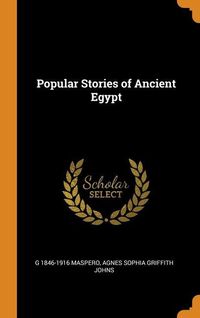 Produktbild: Popular Stories Of Ancient Egy