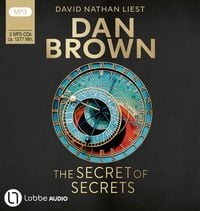 Produktbild: The Secret of Secrets