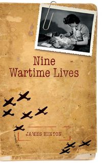 Produktbild: Nine Wartime Lives