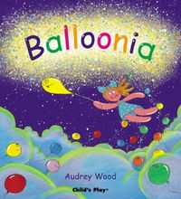 Produktbild: Wood, A: Balloonia