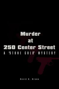 Produktbild: Murder at 250 Center Street