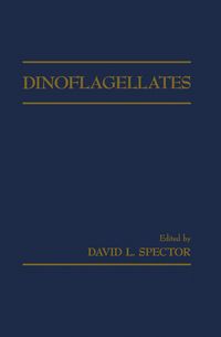 Produktbild: Dinoflagellates