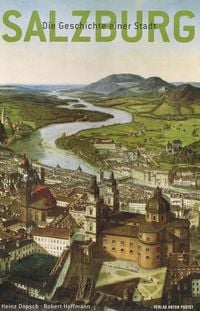 Produktbild: Salzburg