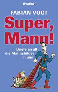 Produktbild: Super, Mann!