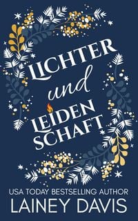 Produktbild: Lichter und Leidenschaft