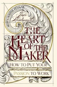 Produktbild: The Heart of the Maker
