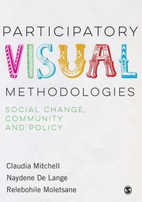 Produktbild: Participatory Visual Methodologies