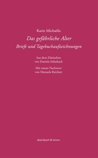 Produktbild: Das gef&auml;hrliche Alter
