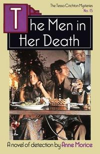 Produktbild: The Men in her Death