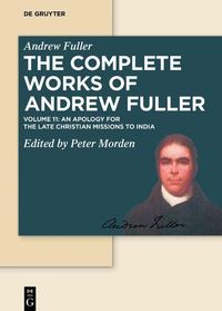 Produktbild: Apology for the Late Christian Missions to India