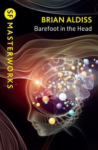 Produktbild: Barefoot in the Head