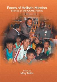 Produktbild: Faces of Holistic Mission