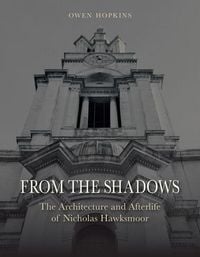 Produktbild: From the Shadows