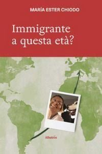 Produktbild: Immigrante a questa et&agrave;?
