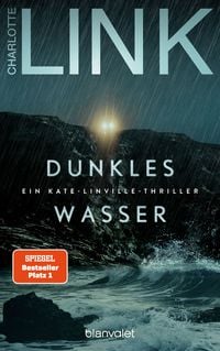 Produktbild Dunkles Wasser