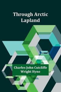Produktbild: Through Arctic Lapland