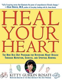 Produktbild: Heal Your Heart