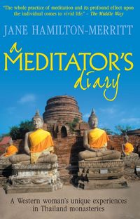 Produktbild: A Meditator's Diary