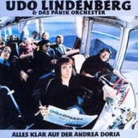 Bild vom Artikel Lindenberg, U: Alles Klar Auf Der Andrea Doria vom Autor Udo Lindenberg und das Panik Orchester