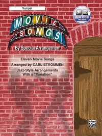 Produktbild: Movie Songs by Special Arrangement